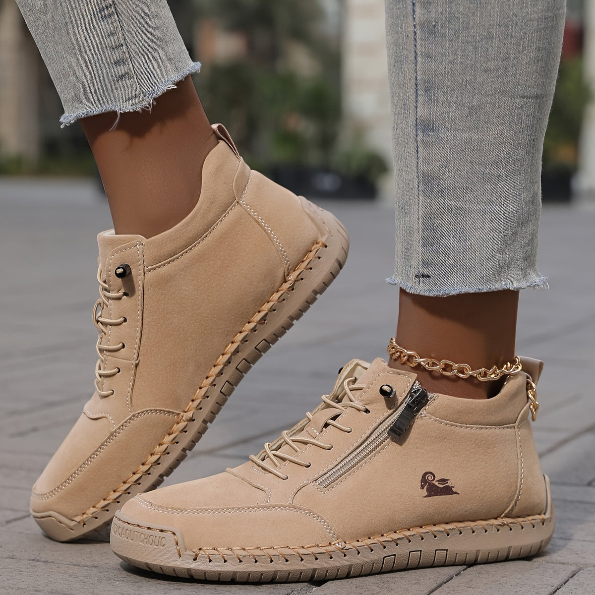 Émy™ | Terapeutické pohodlné tenisky