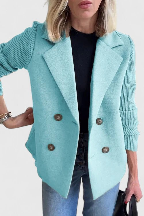 Aurora | Elegantní Blazer Sako