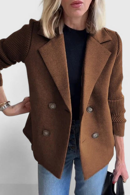 Aurora | Elegantní Blazer Sako