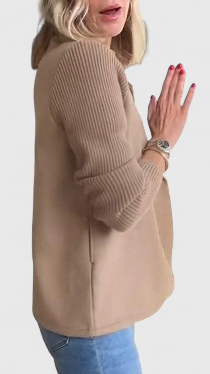 Aurora | Elegantní Blazer Sako