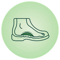 Stuðningur við ilinni