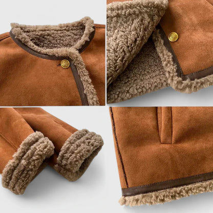 Anzhelinah | Elegantní sako