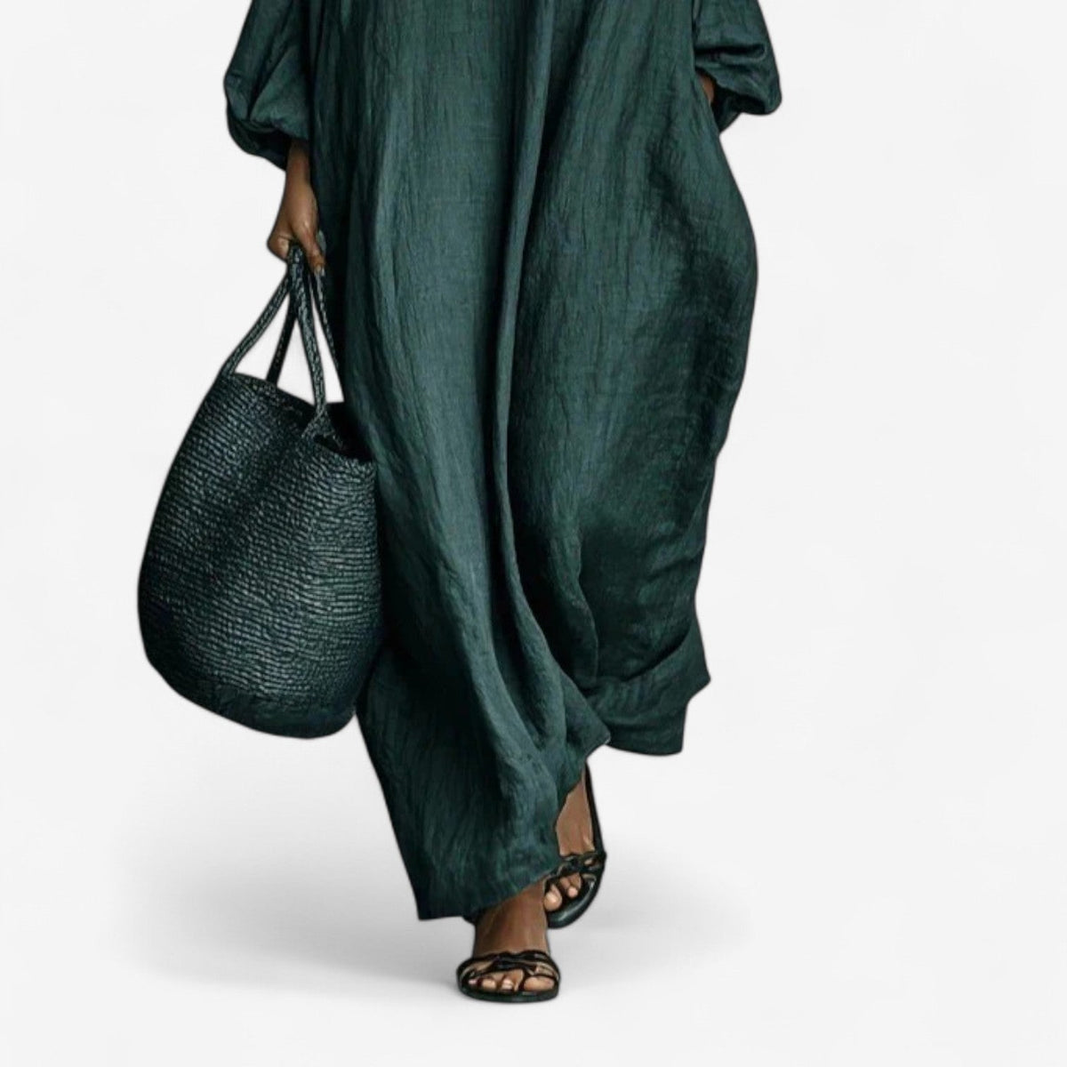 Anita™ Smaragdová Rúba