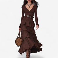 Bersier™ Plovoucí Šaty