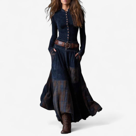 Garnier™ Suedová Rúba