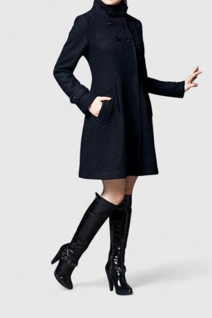 Jazmireth | Elegantní bunda