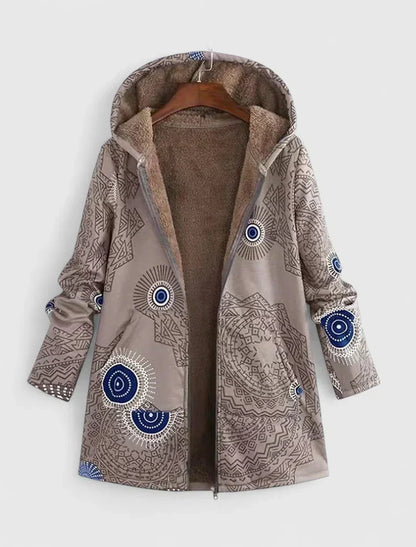 Averiel | Pohodlná bunda