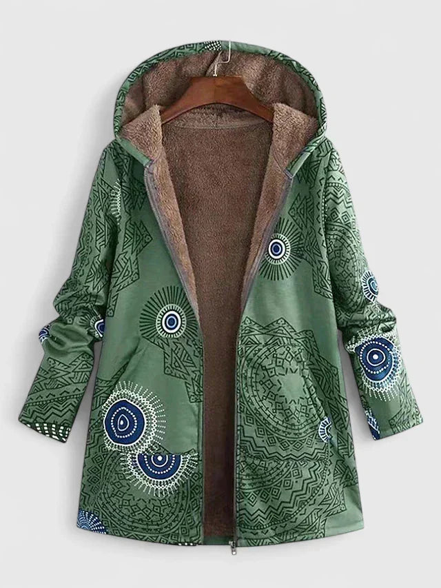 Averiel | Pohodlná bunda