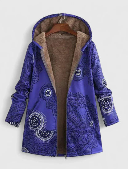 Averiel | Pohodlná bunda