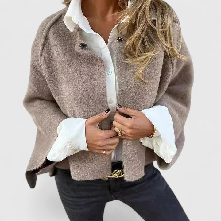 Bettinna | Elegantní bunda