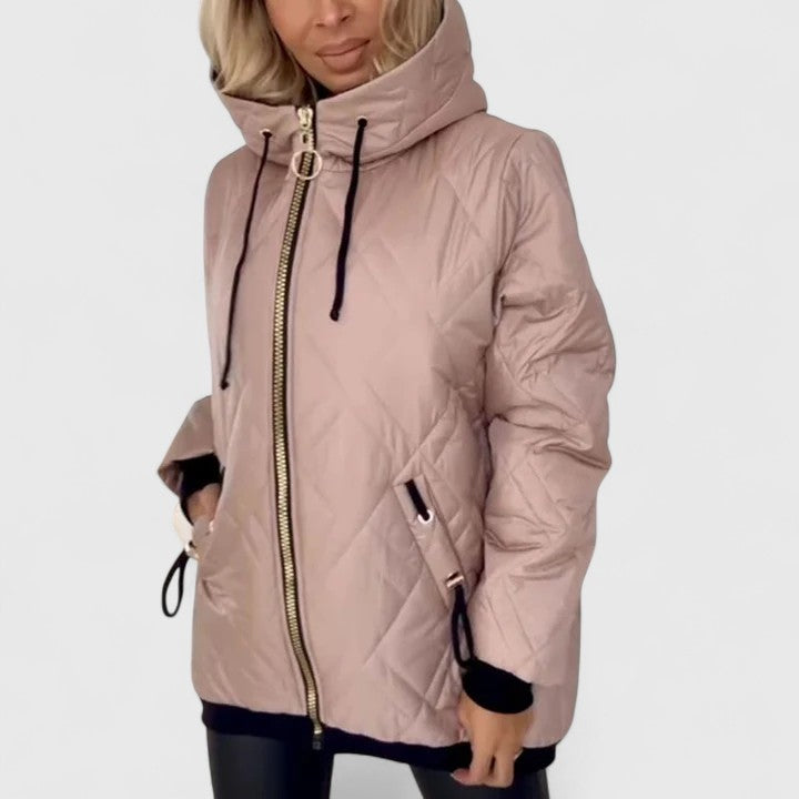 Hadley | Pohodlná bunda