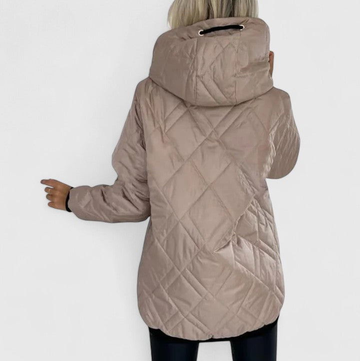 Hadley | Pohodlná bunda