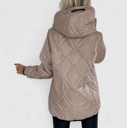 Hadley | Pohodlná bunda