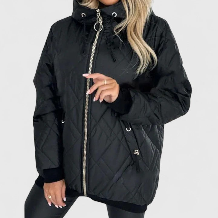 Hadley | Pohodlná bunda