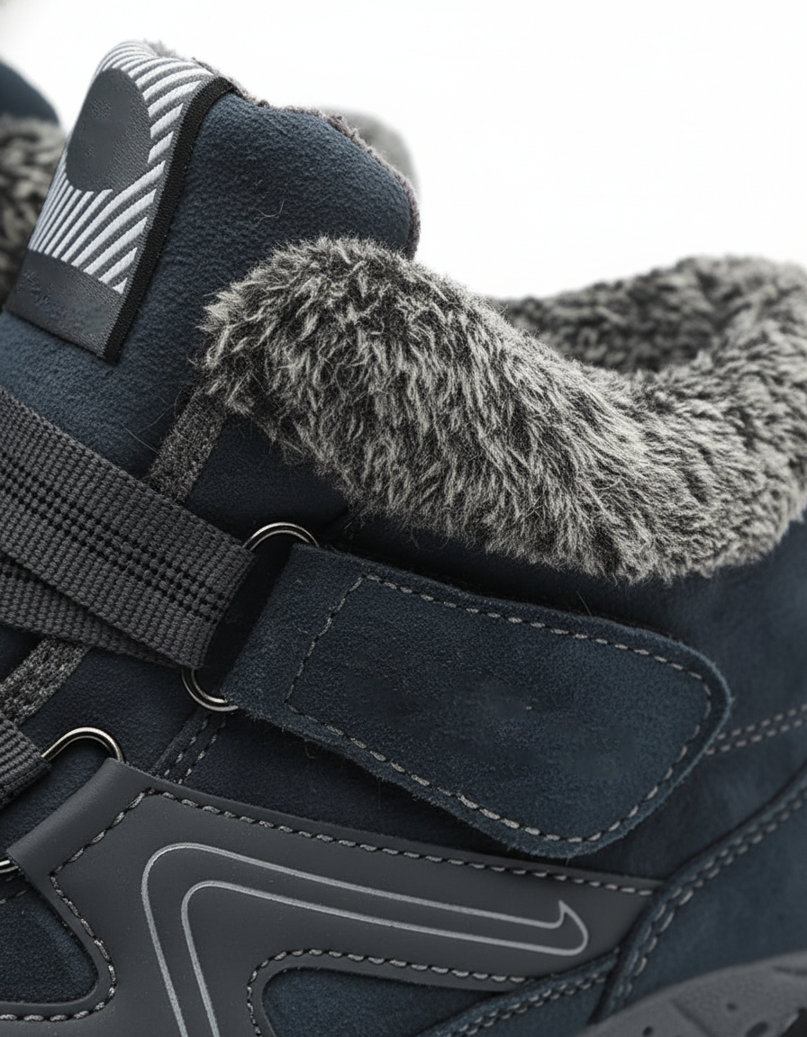 EvoComfort™ Orthopedic Shoes Vibram® High-Traction Sole SALE