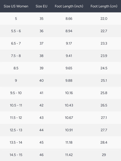 EvoComfort™ Orthopedic Shoes Vibram® High-Traction Sole SALE